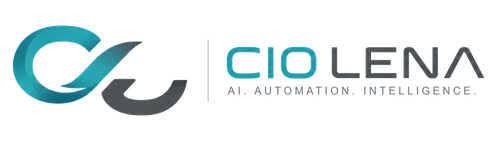 CIO LENA – AI. Automation. Intelligence.
